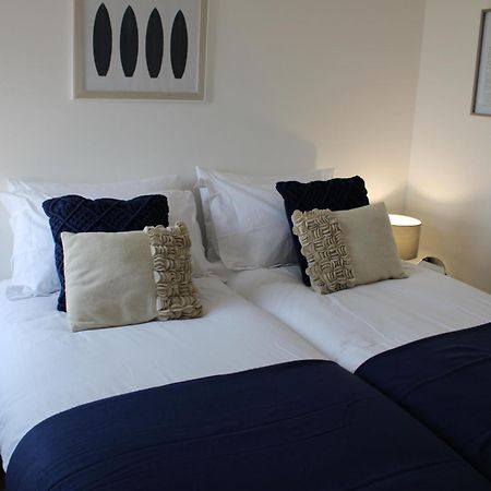 Beach Haven Bournemouth Zewnętrze zdjęcie
