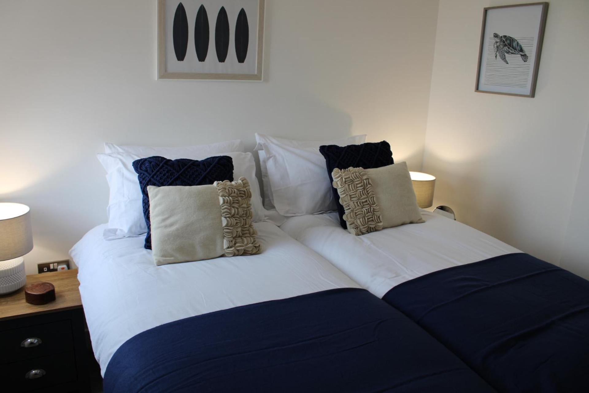 Beach Haven Bournemouth Zewnętrze zdjęcie